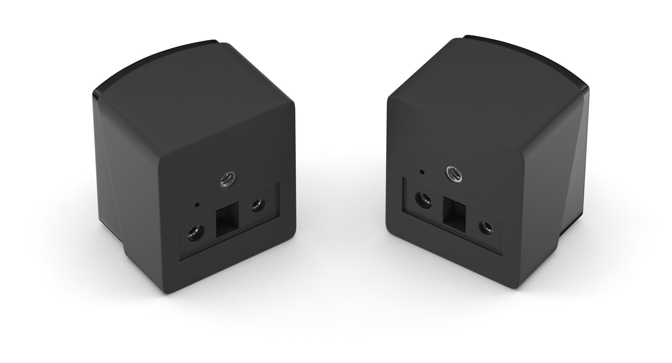 HTC Vive Pro Complete Set 3D model_11