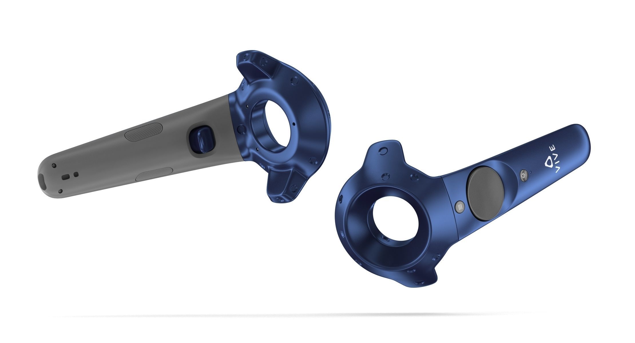 HTC Vive Pro Complete Set 3D model_18