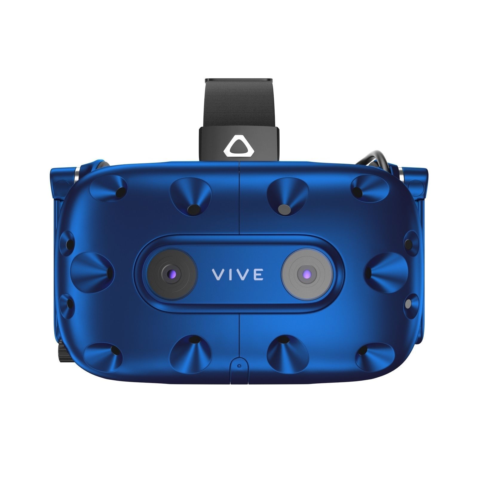 HTC Vive Pro Complete Set 3D model_27