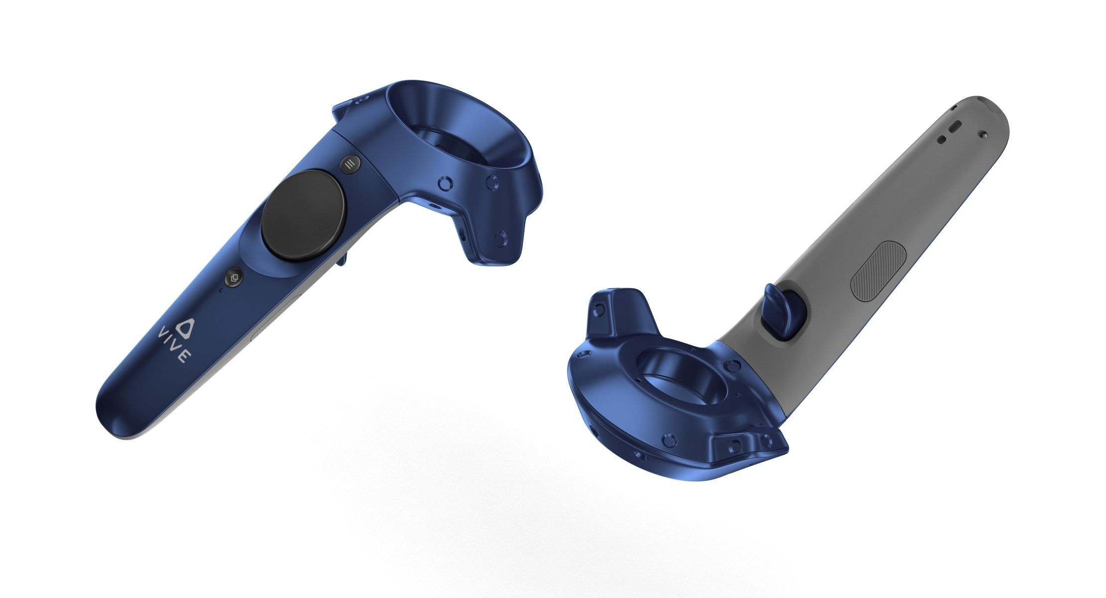 HTC Vive Pro Complete Set 3D model_20