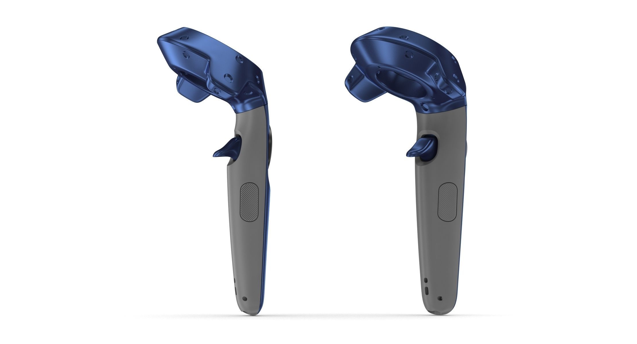 HTC Vive Pro Complete Set 3D model_16