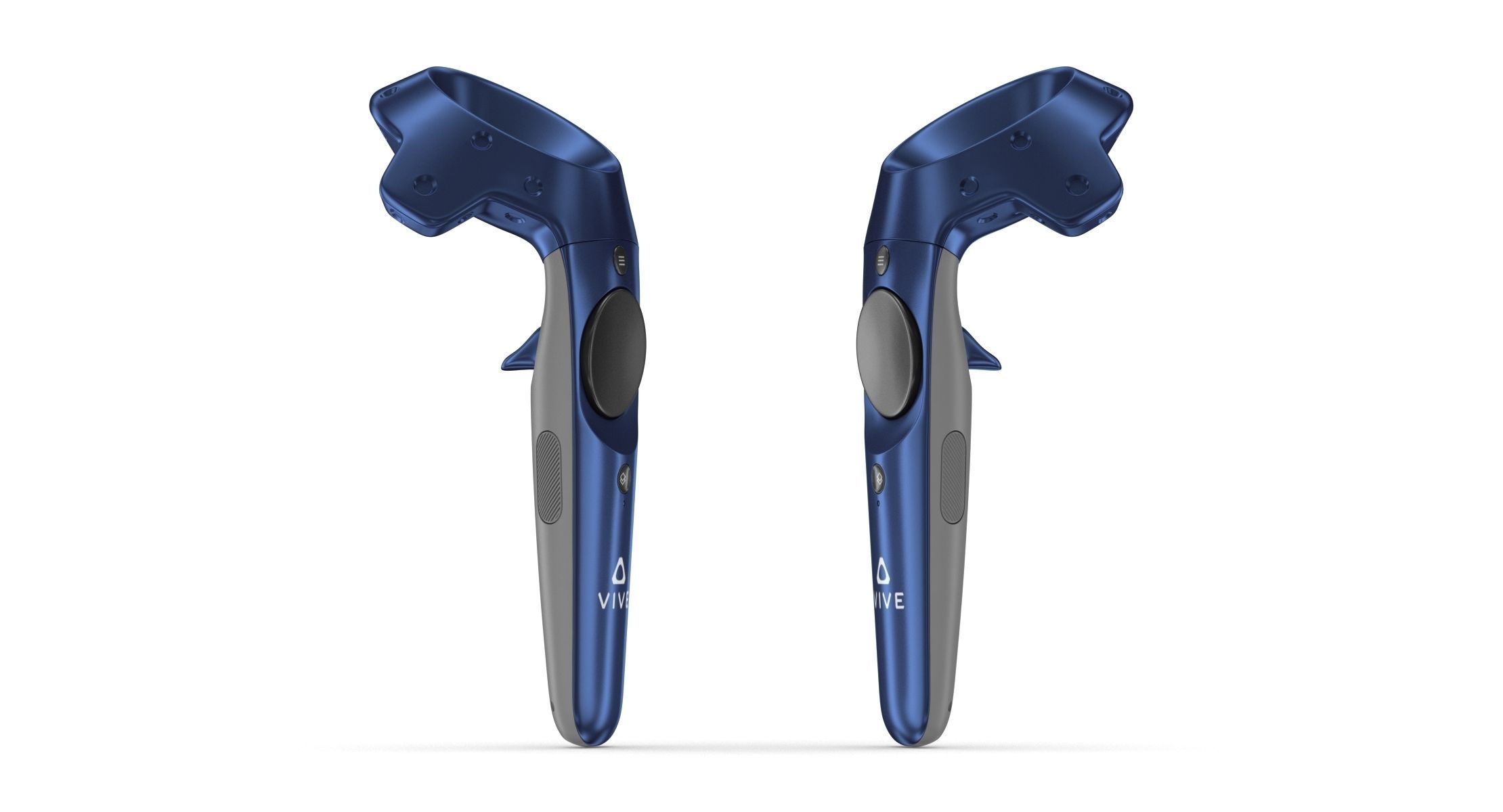 HTC Vive Pro Complete Set 3D model_15