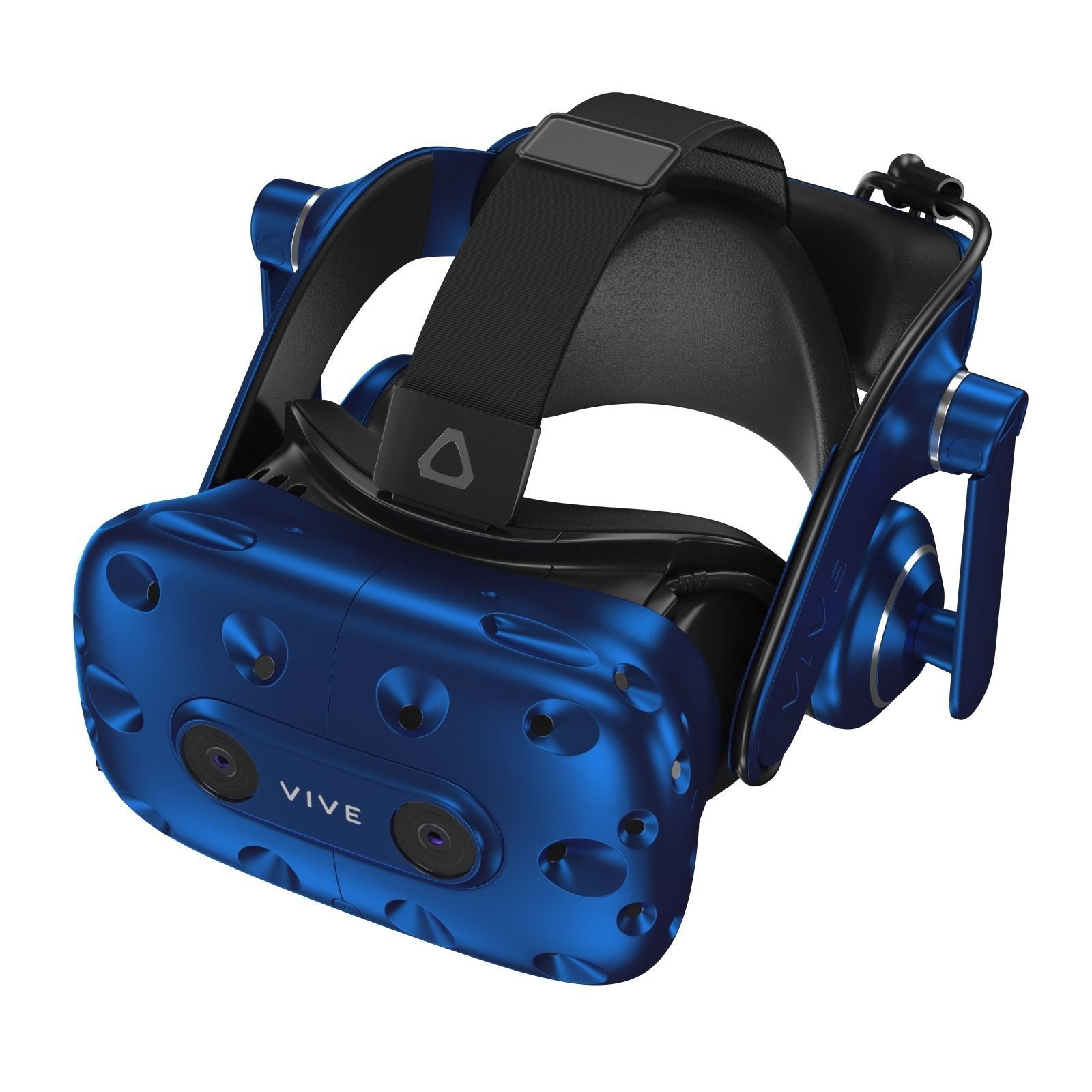 HTC Vive Pro Complete Set 3D model_38