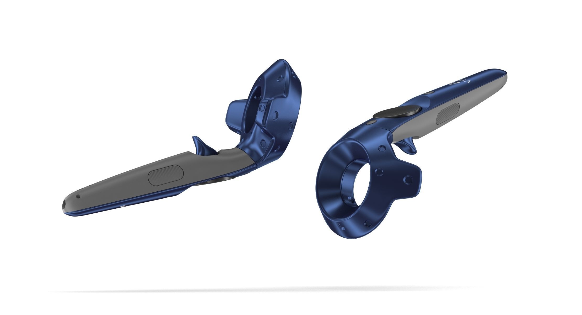 HTC Vive Pro Complete Set 3D model_17