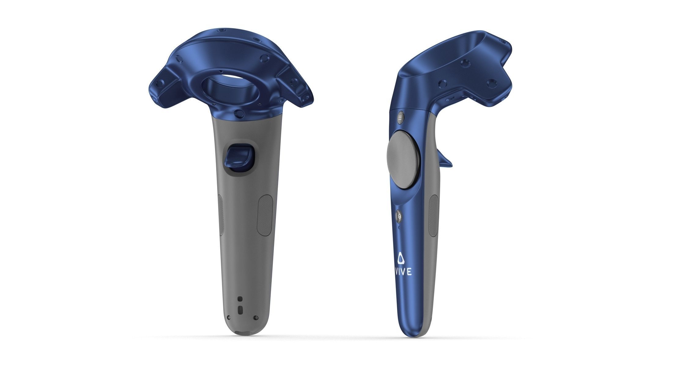 HTC Vive Pro Complete Set 3D model_19