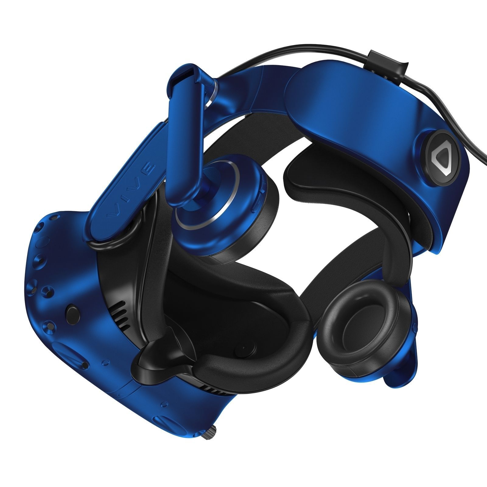 HTC Vive Pro Complete Set 3D model_37