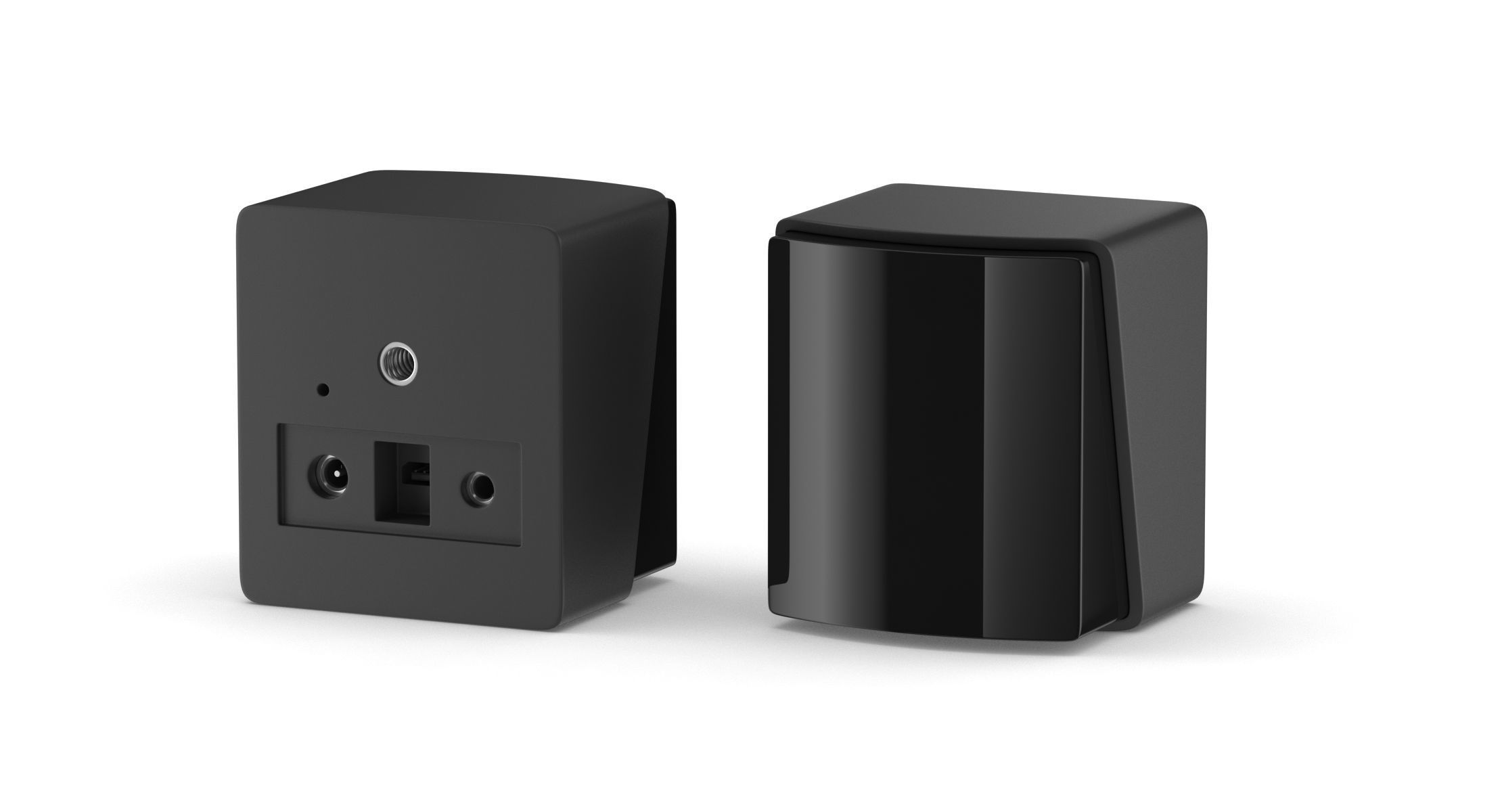 HTC Vive Pro Complete Set 3D model_10