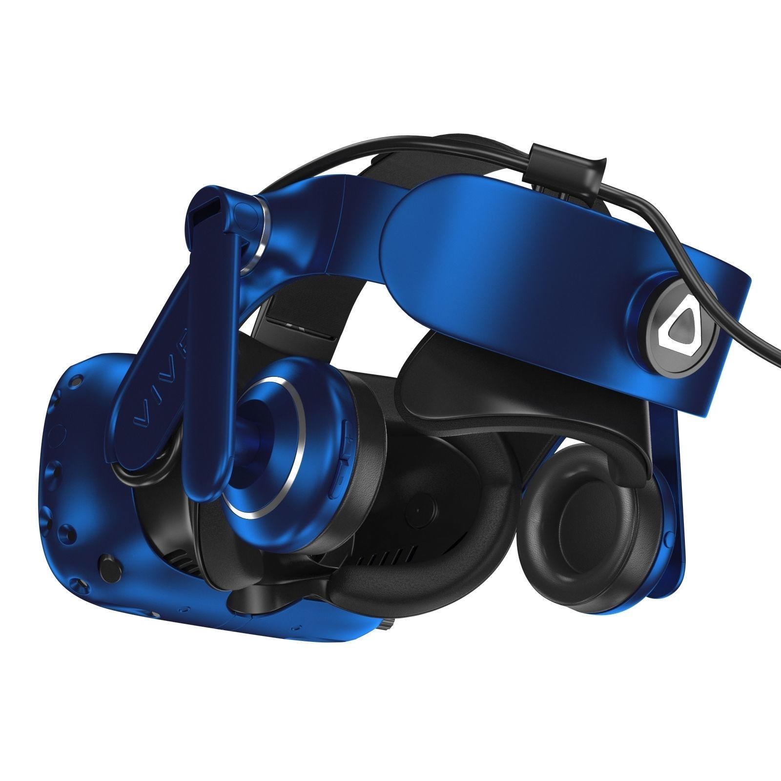 HTC Vive Pro Complete Set 3D model_32