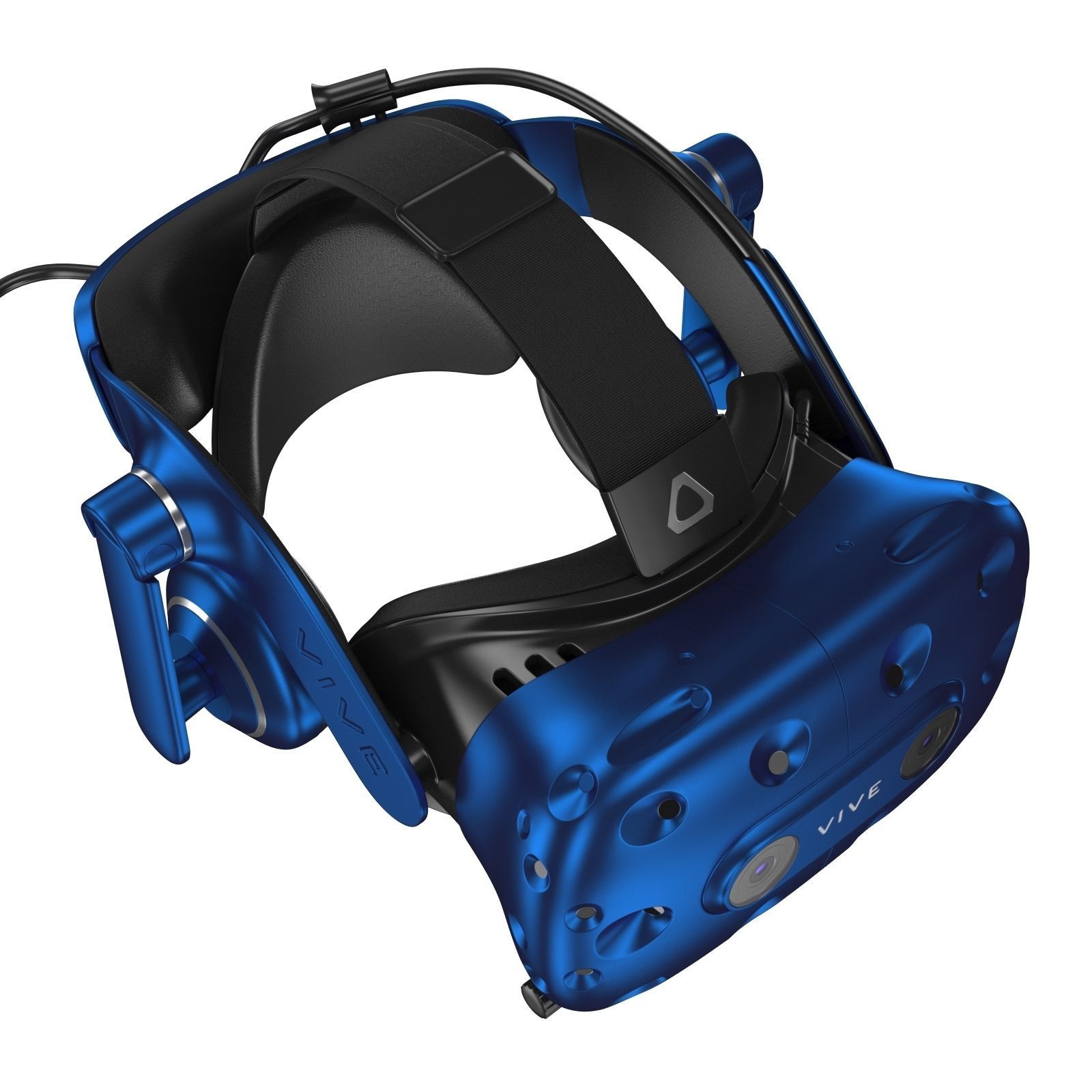 HTC Vive Pro Complete Set 3D model_34