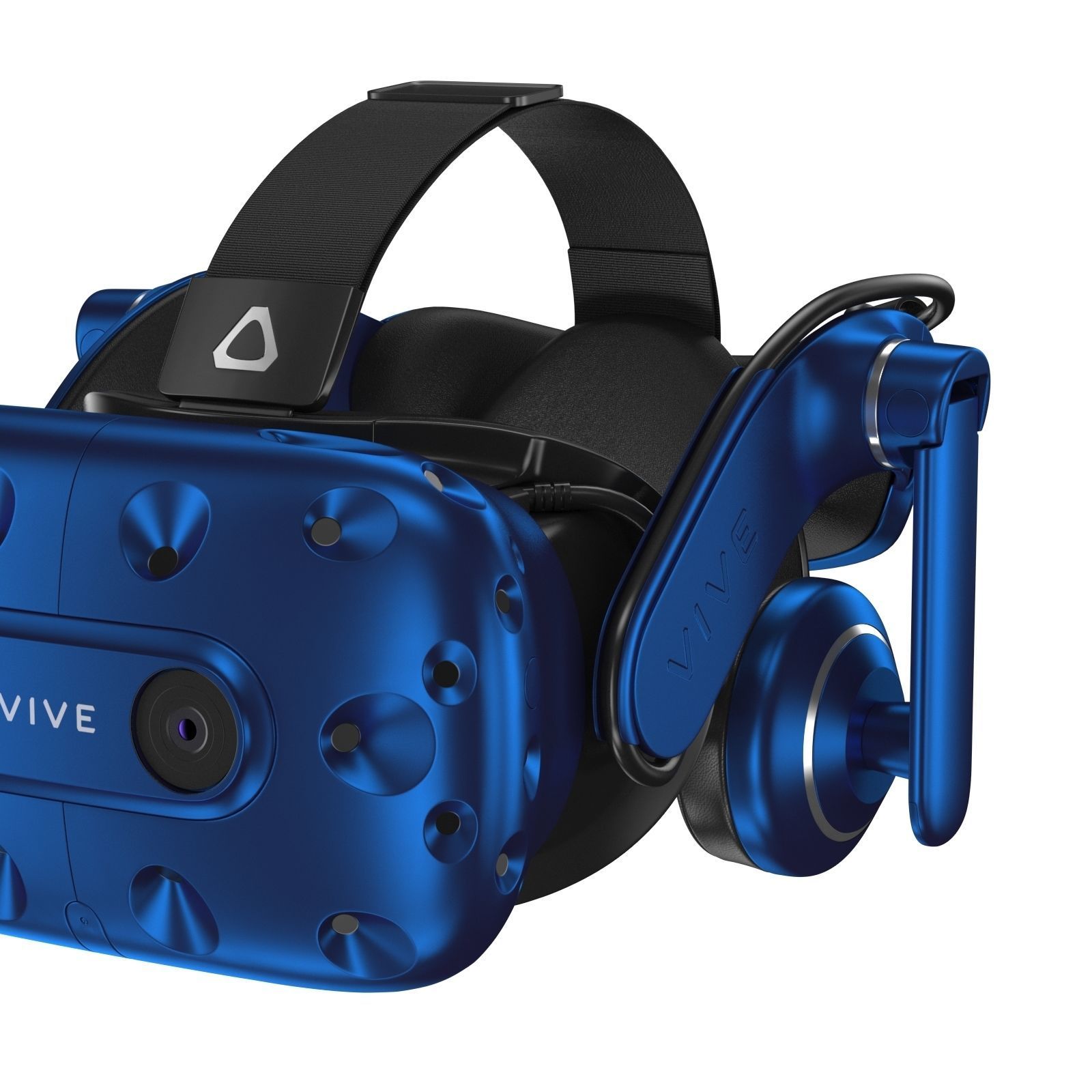 HTC Vive Pro Complete Set 3D model_39