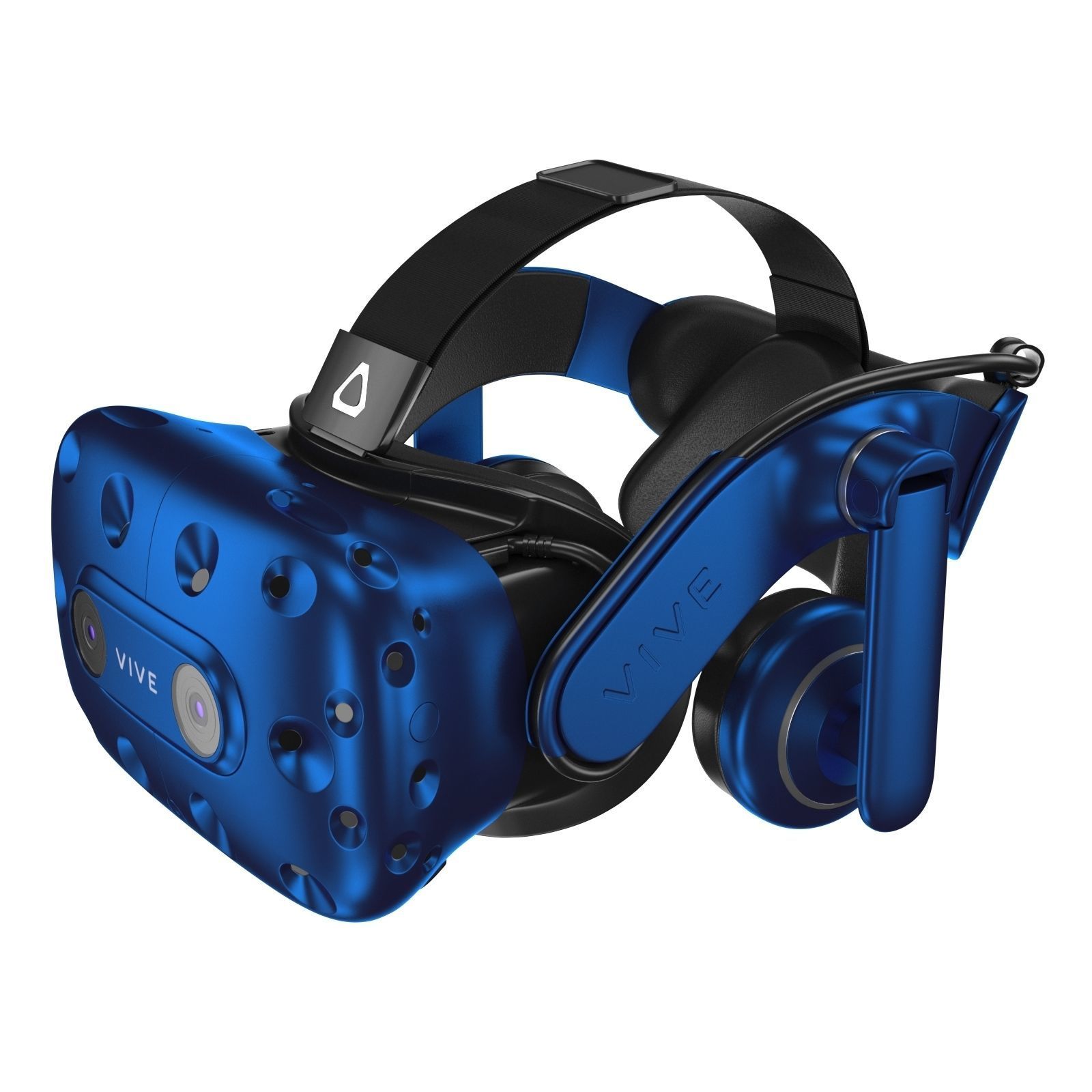 HTC Vive Pro Complete Set 3D model_28