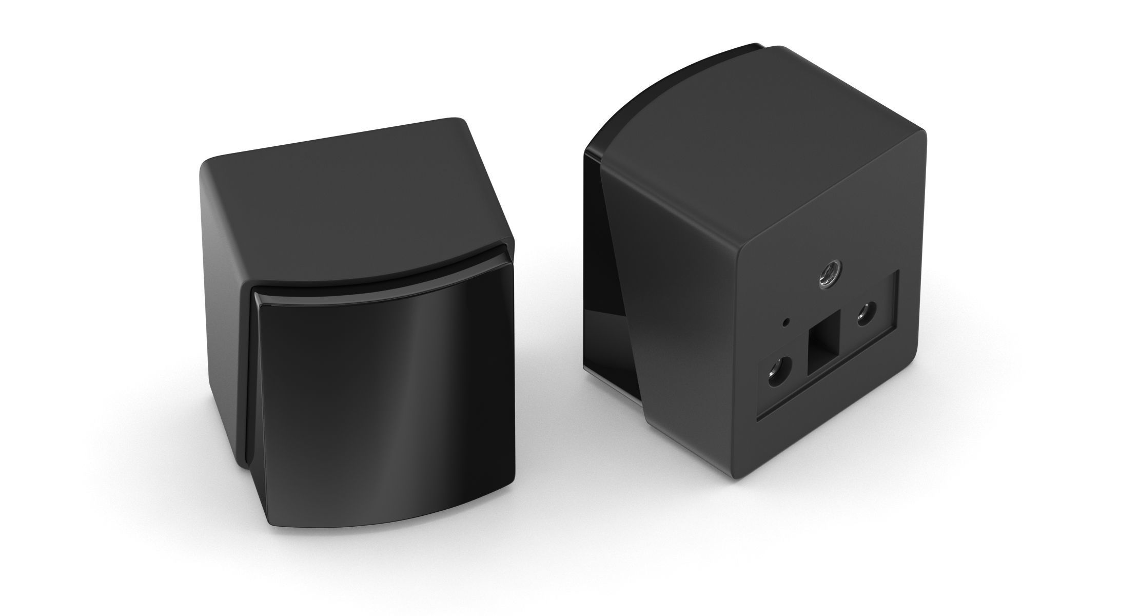 HTC Vive Pro Complete Set 3D model_12