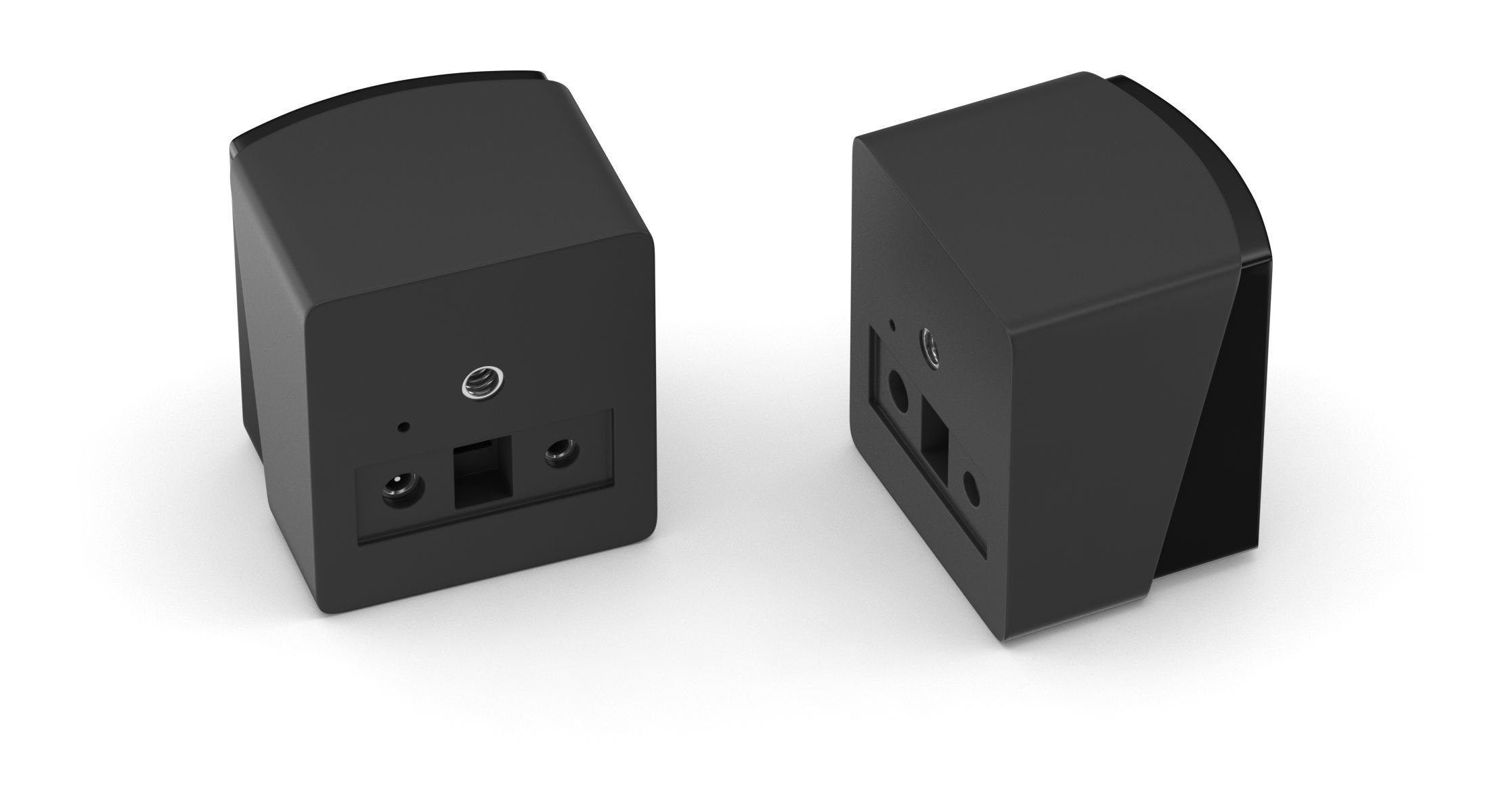 HTC Vive Pro Complete Set 3D model_13