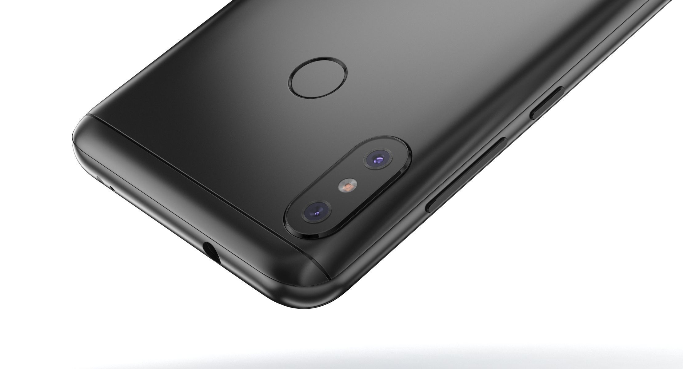 Xiaomi Mi A2 Lite 3D model_6