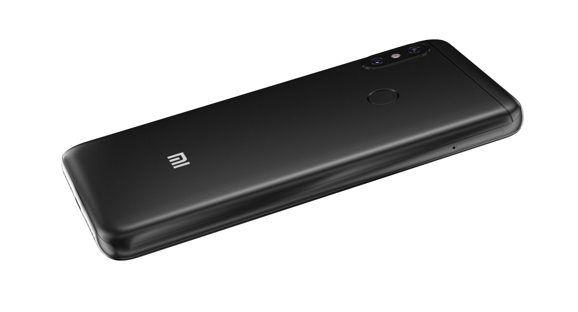Xiaomi Mi A2 Lite 3D model_4