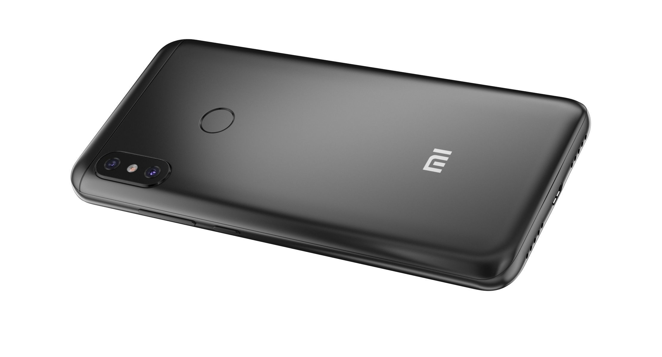 Xiaomi Mi A2 Lite 3D model_5