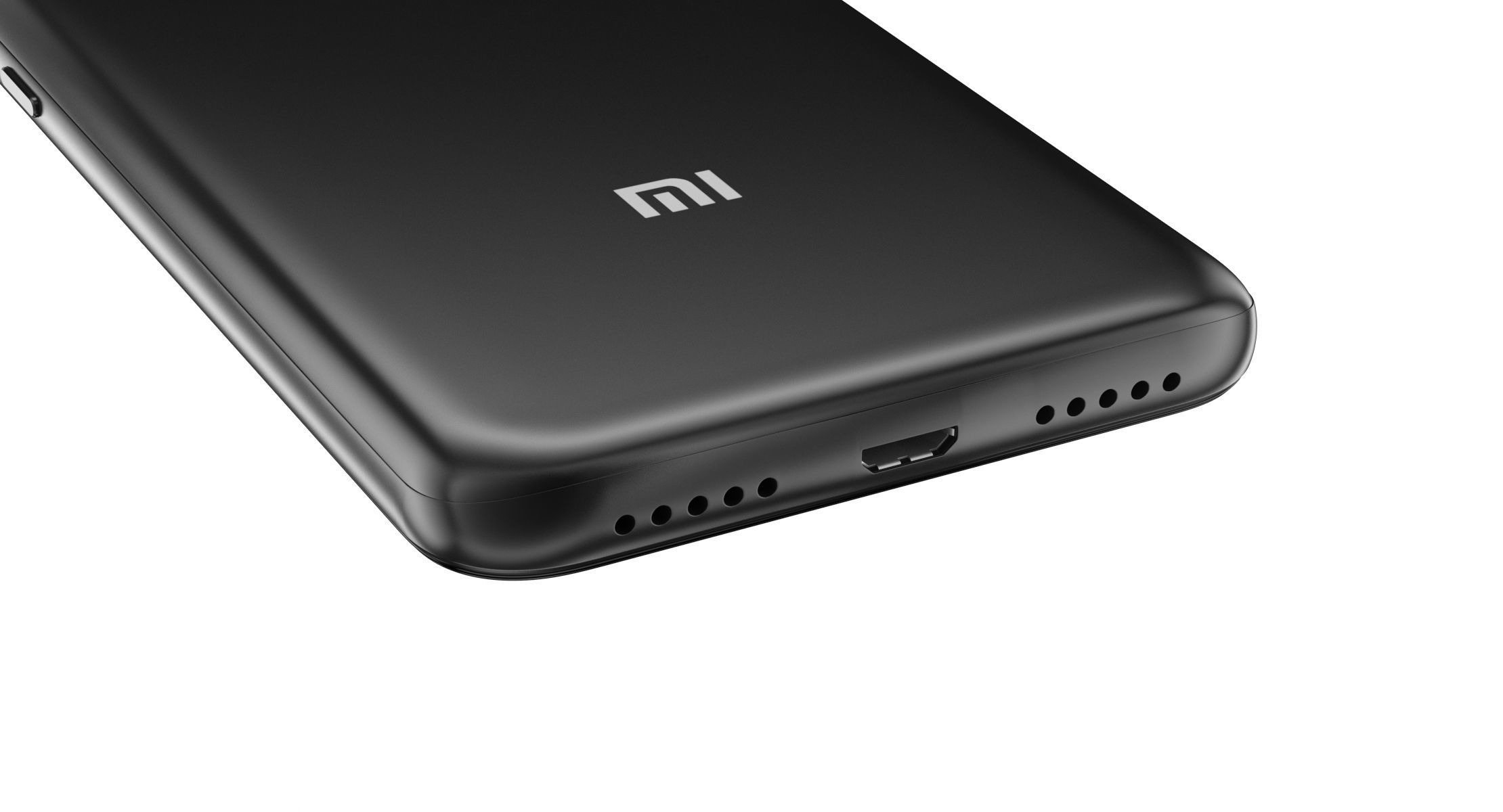 Xiaomi Mi A2 Lite 3D model_9