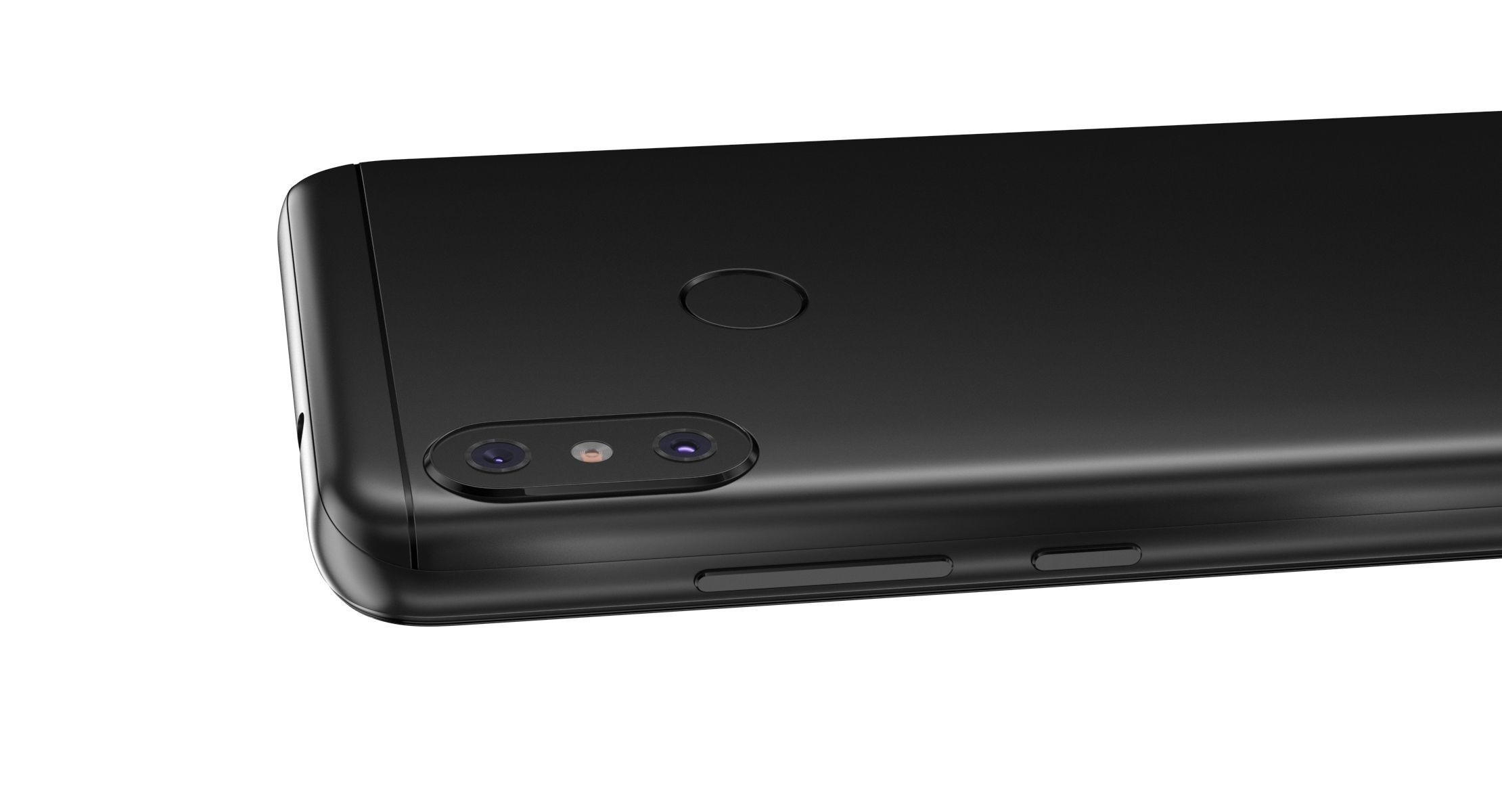 Xiaomi Mi A2 Lite 3D model_8