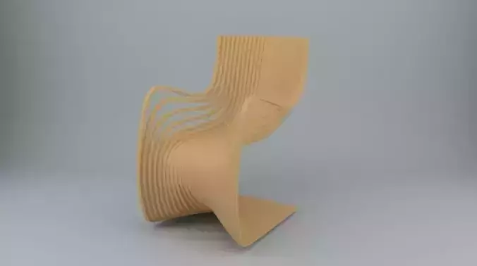 Pipo Chair 