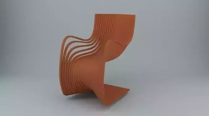 Pipo Chair