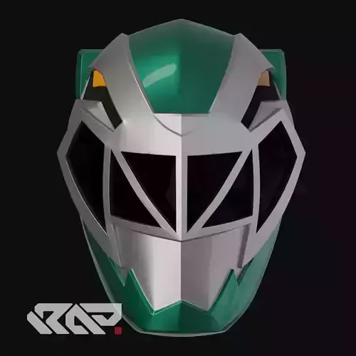 Ryusoulger green