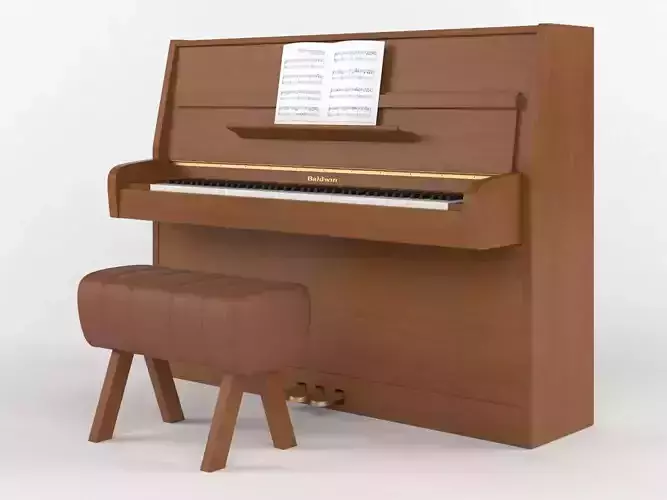 Baldwin Piano