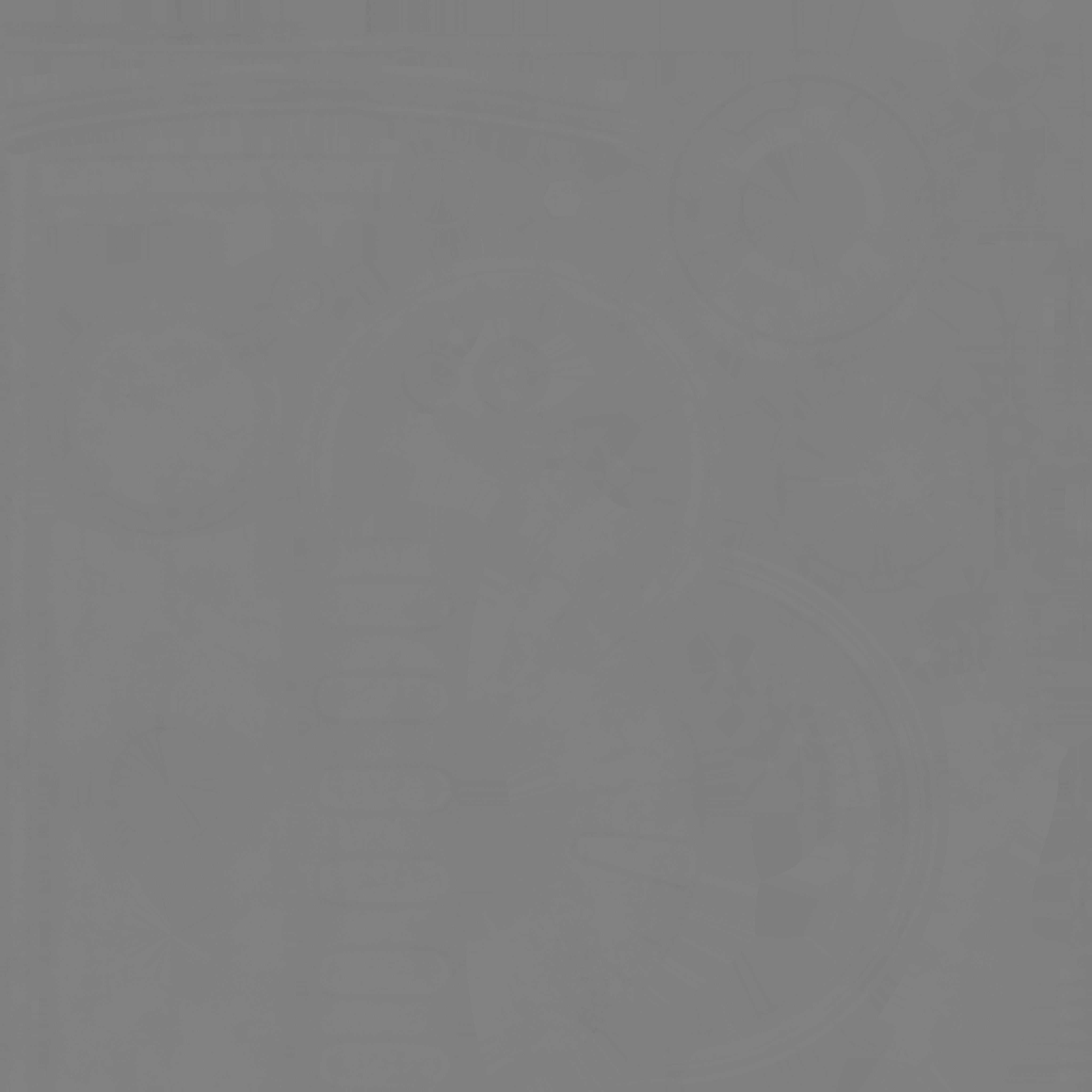 Fire Hydrant  Low-poly 3D model_6