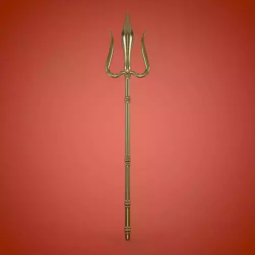 Trident - Trishulam