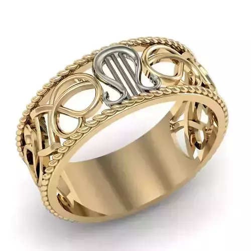 beautiful ring lira