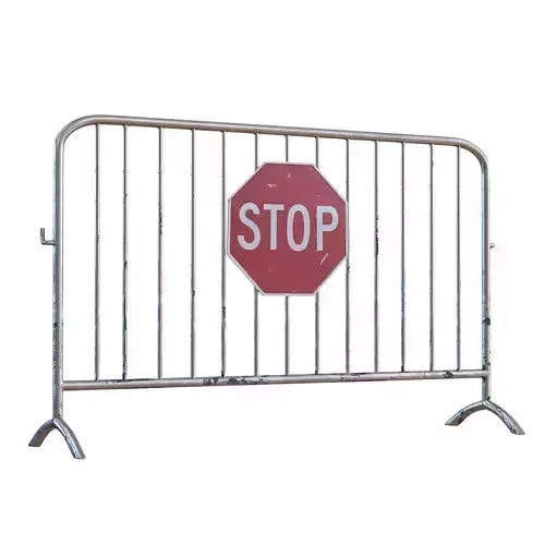 Fence Repair 3D model