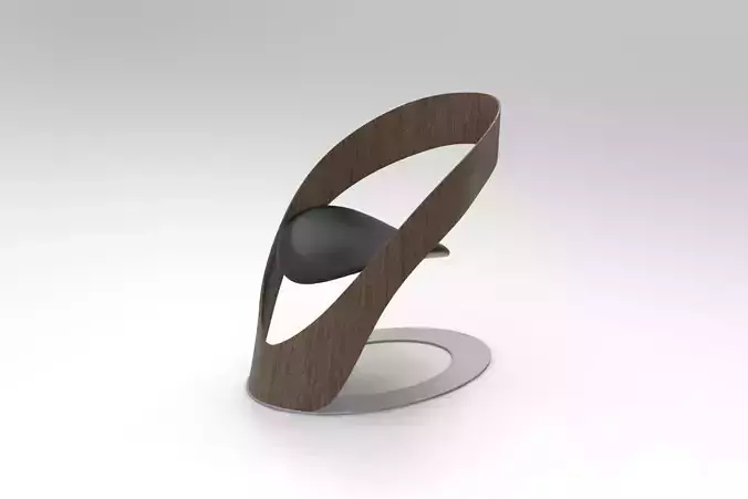 Modern Chair