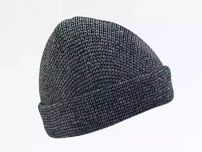 Beanie Hat