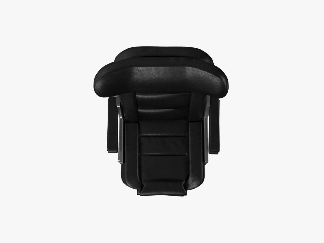 Passanger Seat 3D model_3