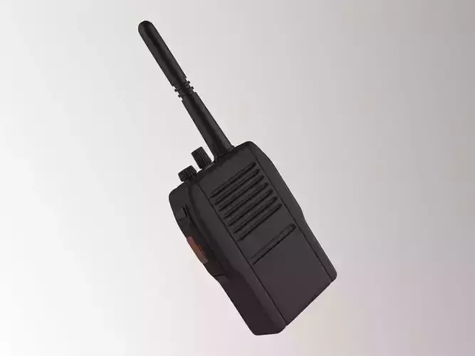 Walkie Talkie