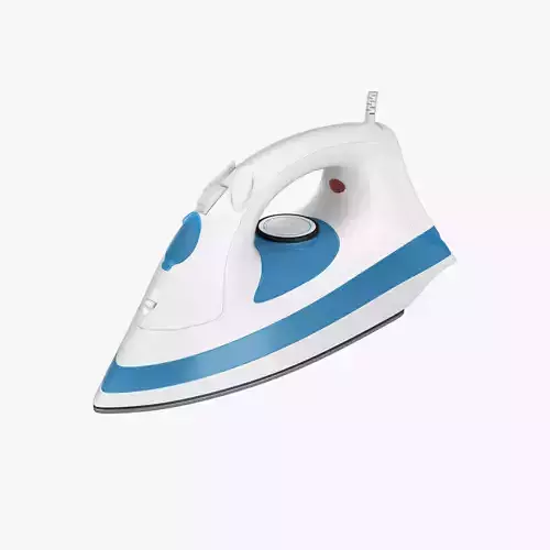 Clothes Iron 