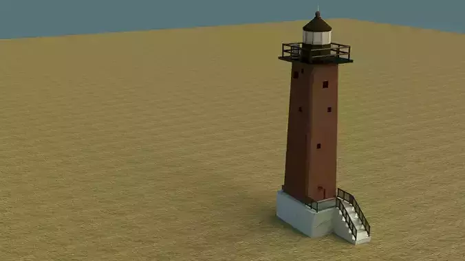 Lighthouse