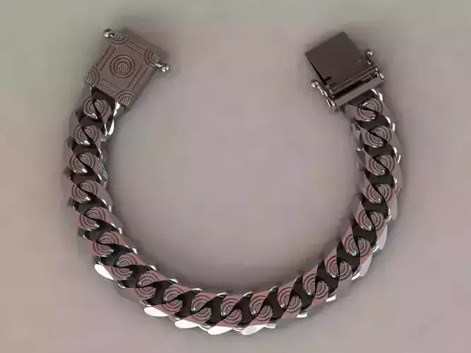 chain bracelets 12