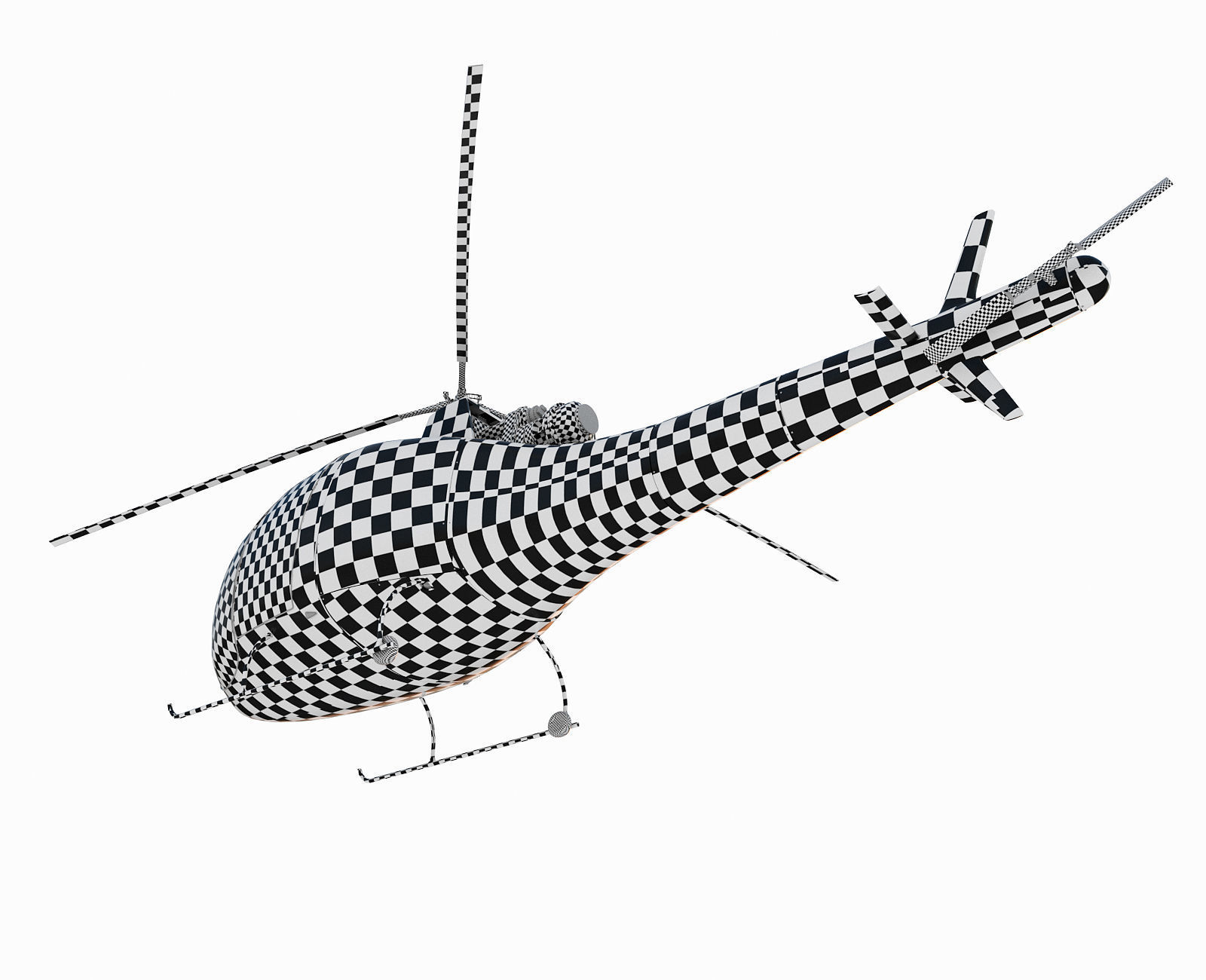 HAD1-T Helineo 3D model_10