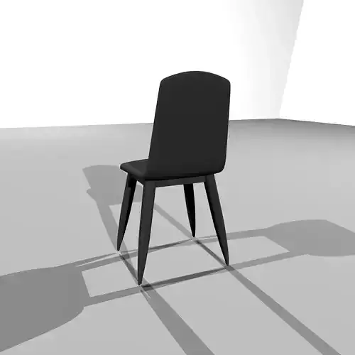 Smooth Chair