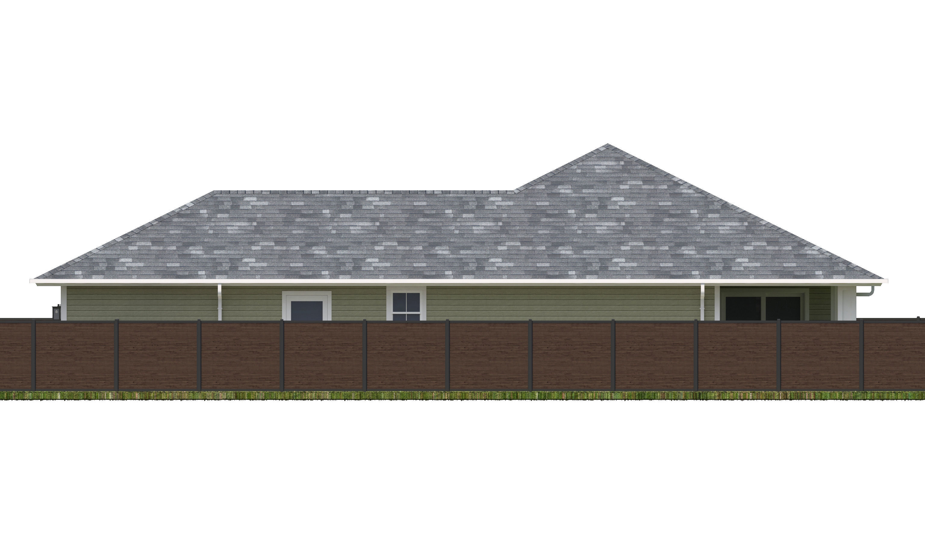 House-135 3D model_9