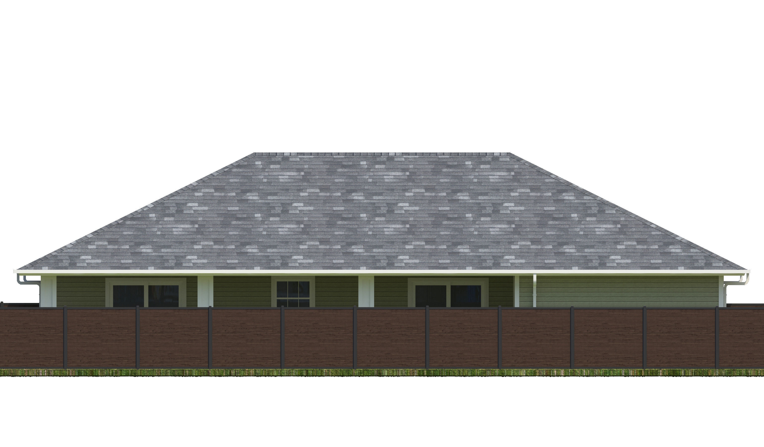 House-135 3D model_10