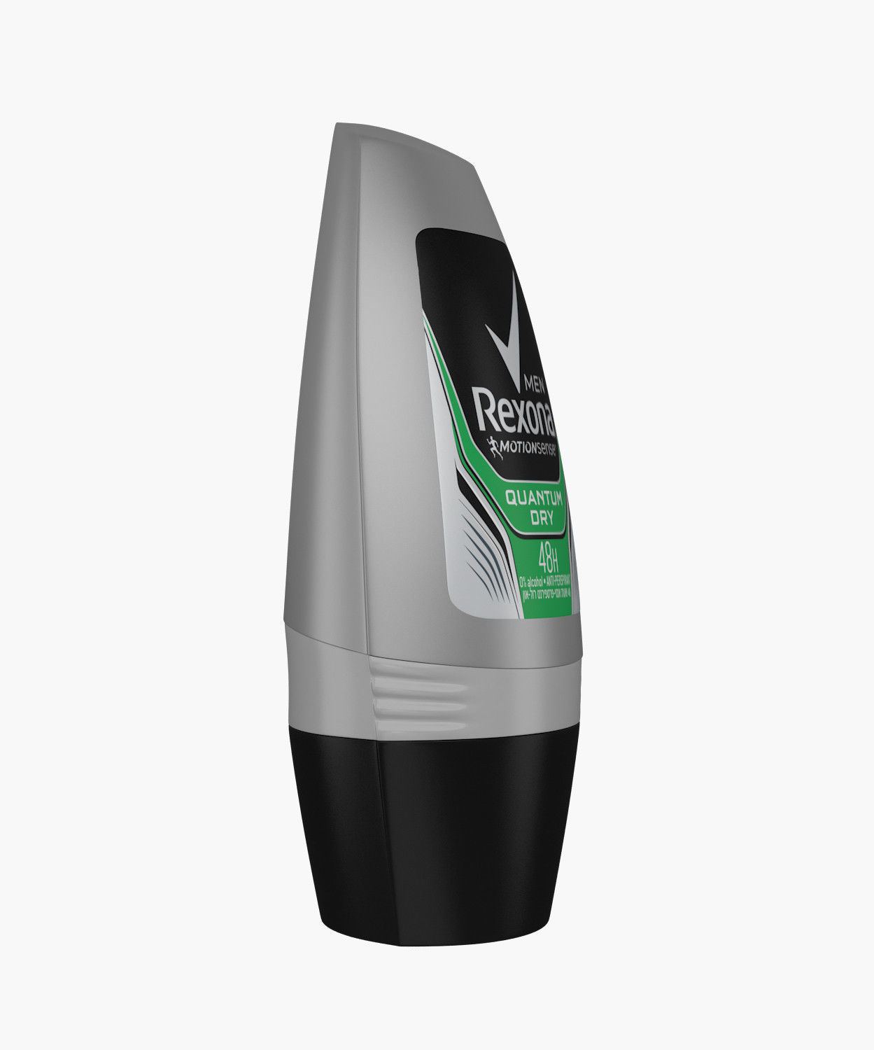 Antiperspirant bottle 3D model_2