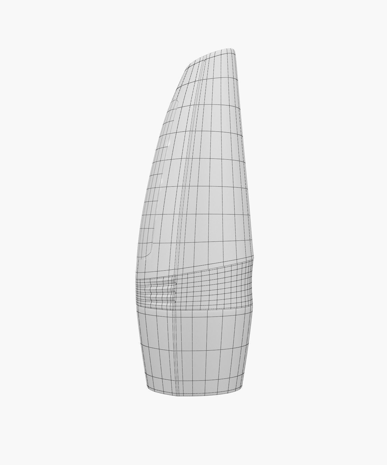 Antiperspirant bottle 3D model_7