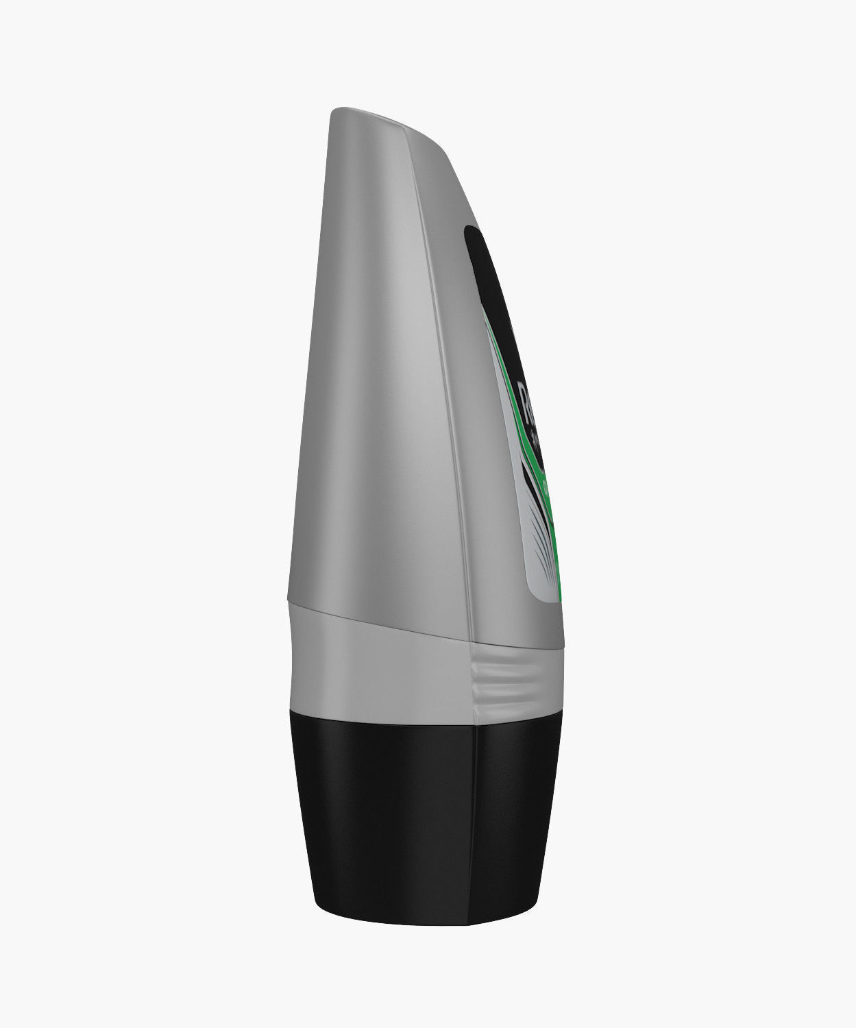 Antiperspirant bottle 3D model_1