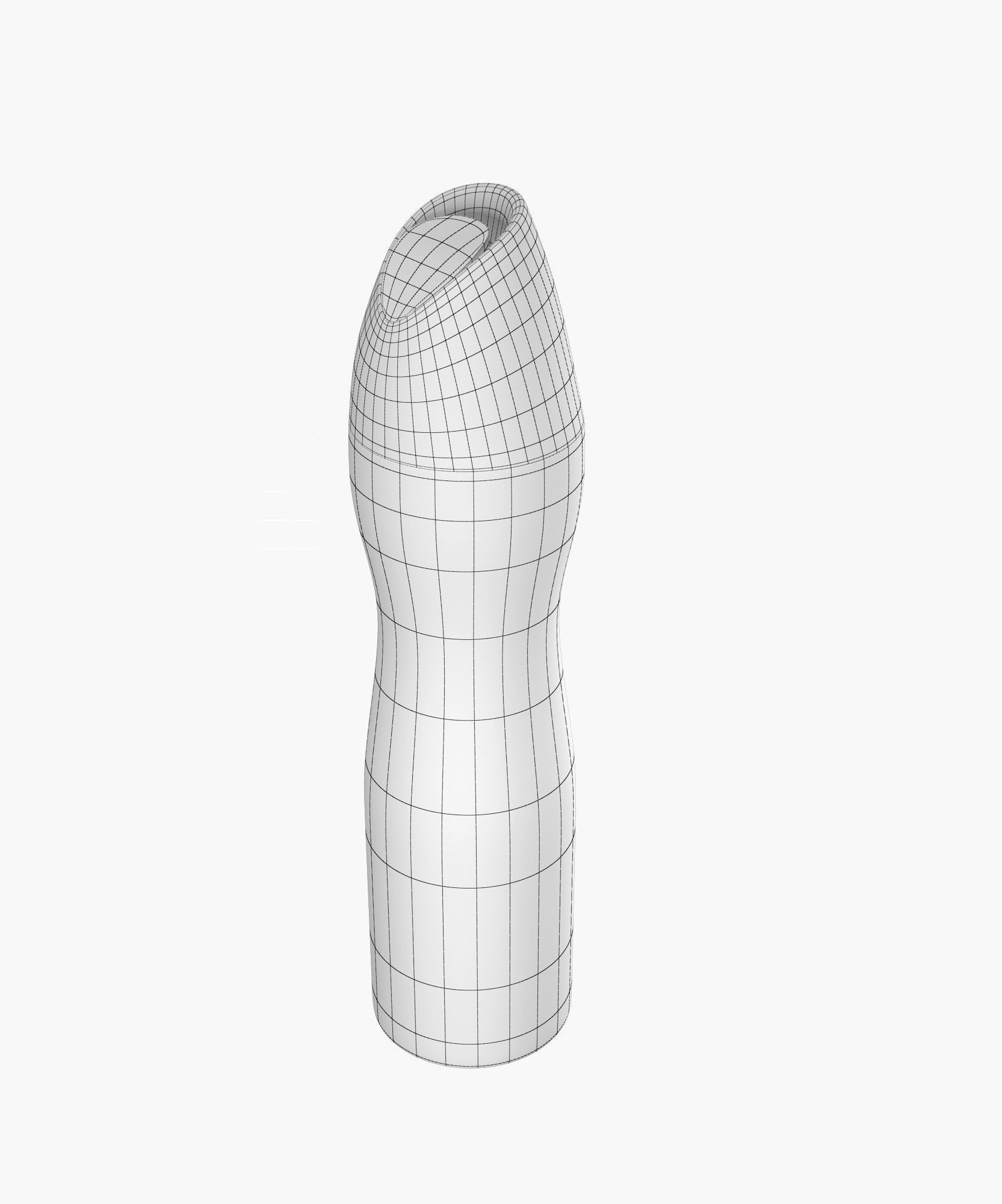 Antiperspirant Deodorant 3D model_6