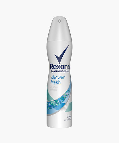 Antiperspirant Deodorant 3D model