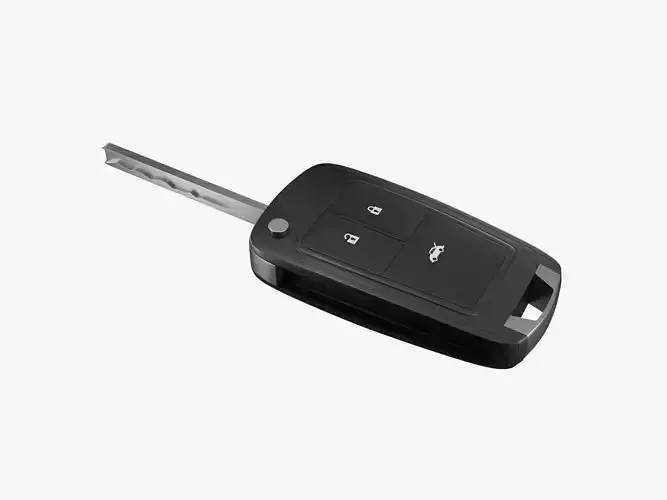 Car Key