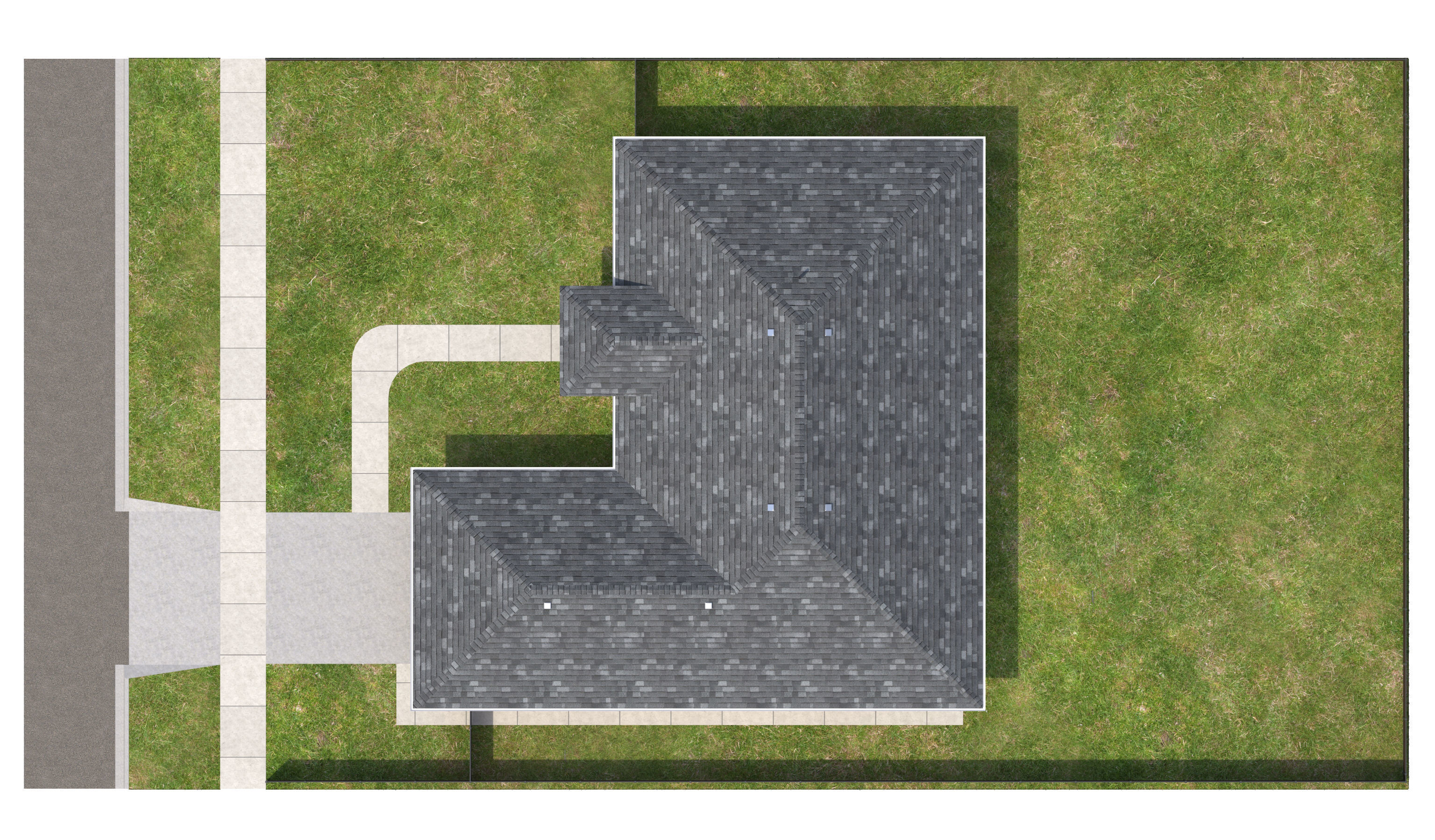 House-140 3D model_1