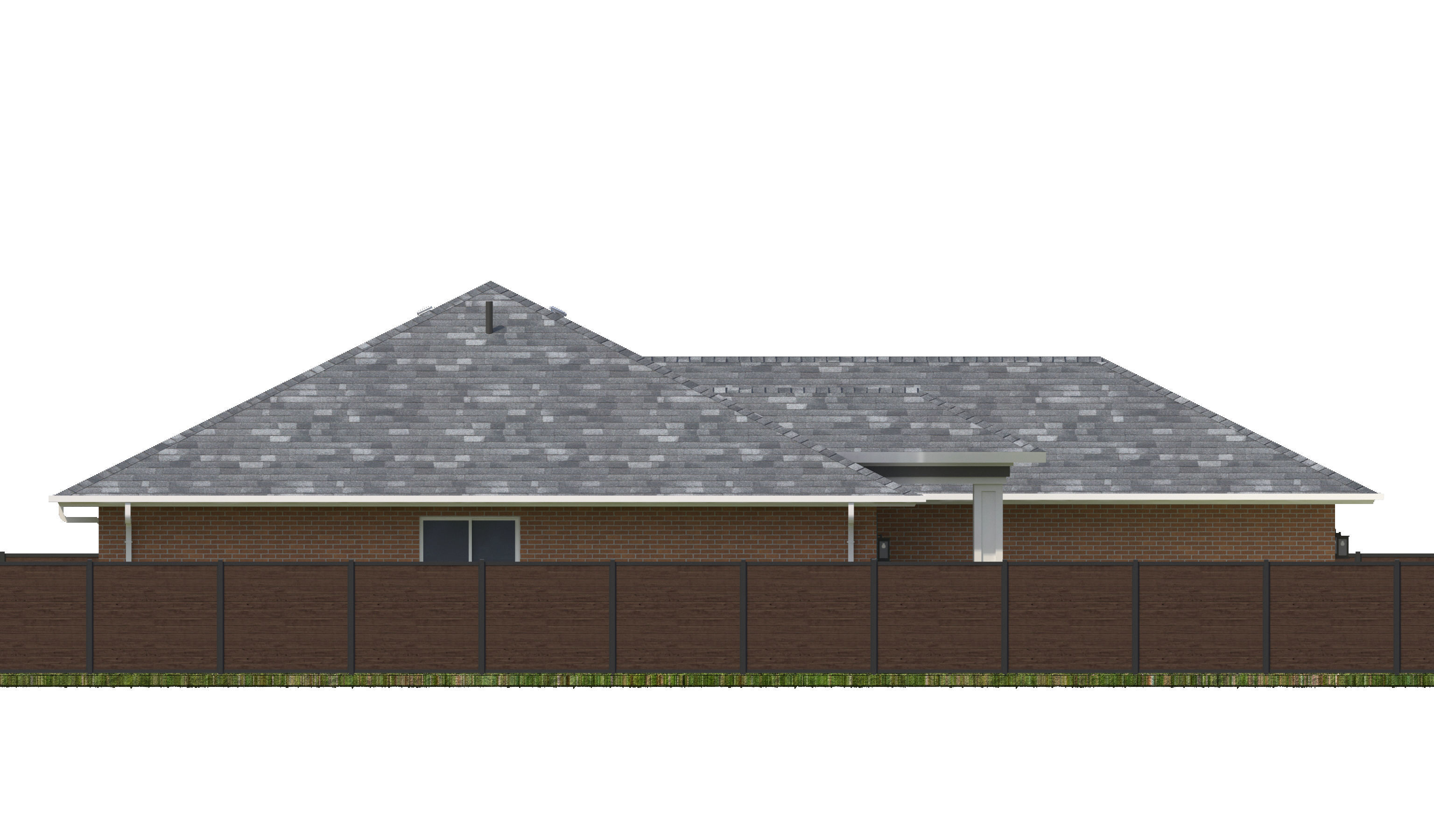 House-140 3D model_11