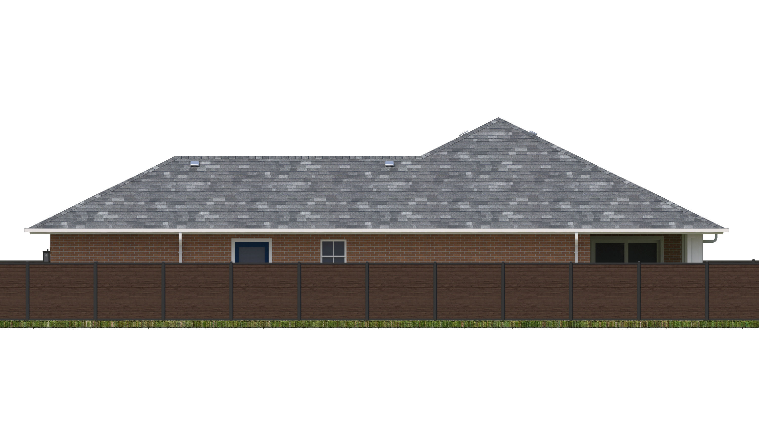 House-140 3D model_9